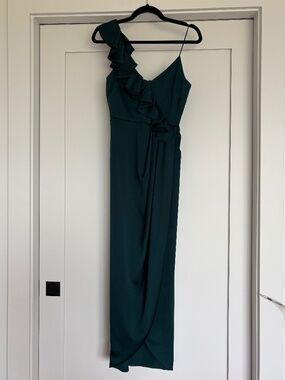 Shona Joy | Dresses | Shona Joy La Lune Lace Back Maxi Dress In Blue Smoke | Poshmark Shona Joy | Dresses | Shona Joy La Lune Lace Back Maxi Dress In Blue Smoke | Poshmark